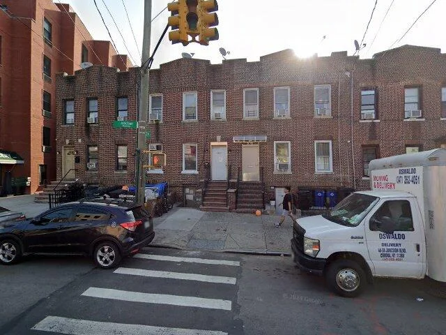 House image located at Corona, NY 11368