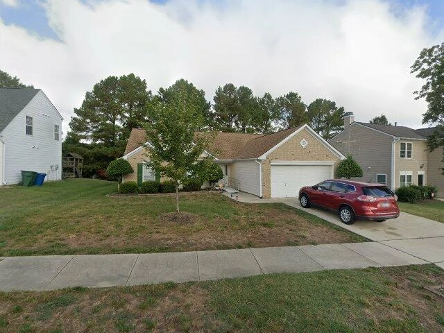 House image located at Durham, NC 27703