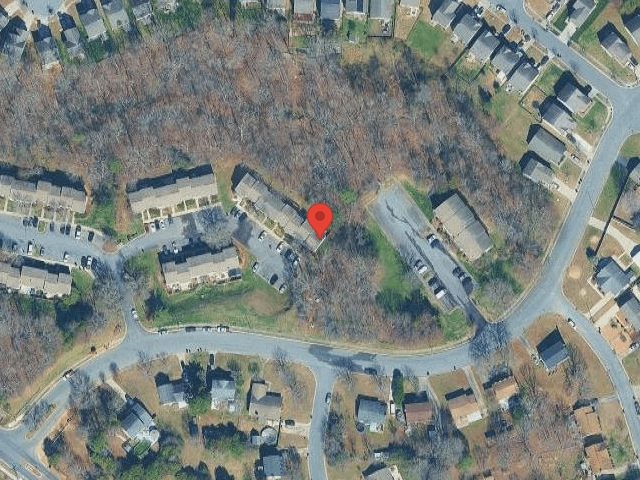 House image located at Matthews, NC 28105