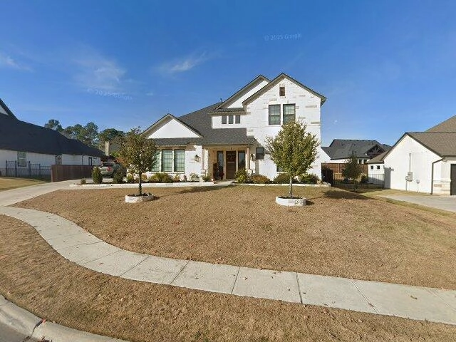 House image located at Argyle, TX 76226