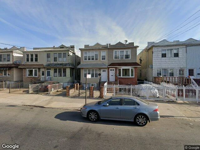 House image located at Brooklyn, NY 11236