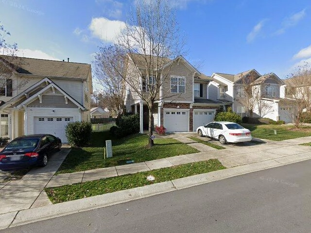 House image located at Charlotte, NC 28214