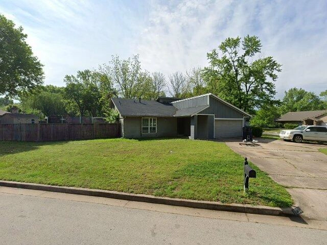 House image located at Tulsa, OK 74132