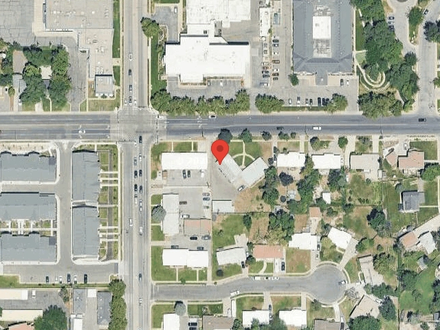 House image located at Provo, UT 84606