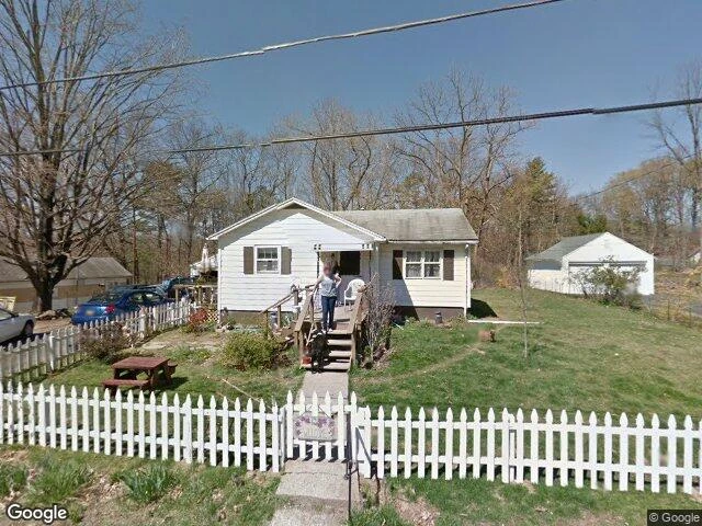 House image located at Rosendale, NY 12472