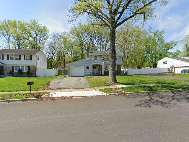 House image located at Cherry Hill, NJ 08034