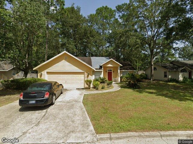 House image located at Gainesville, FL 32605
