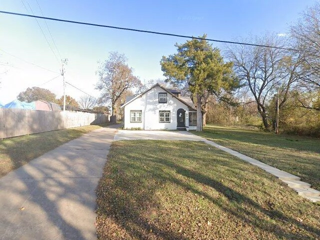House image located at Cleveland, OK 74020