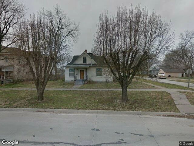 House image located at Erie, KS 66733