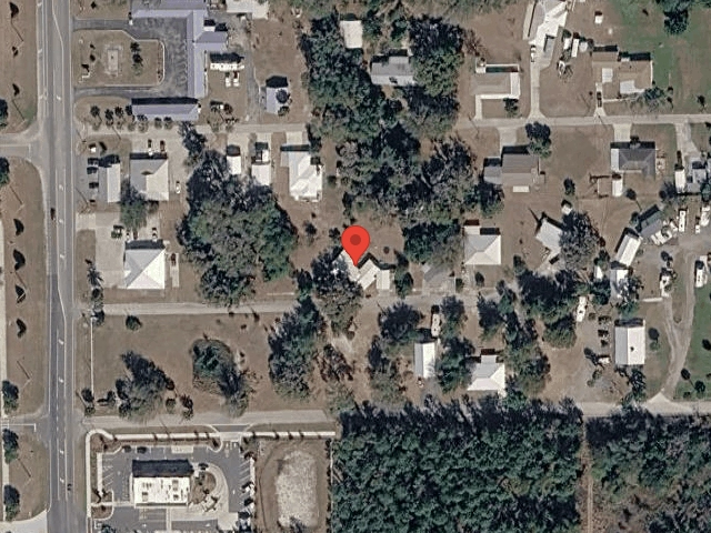House image located at Crescent City, FL 32112