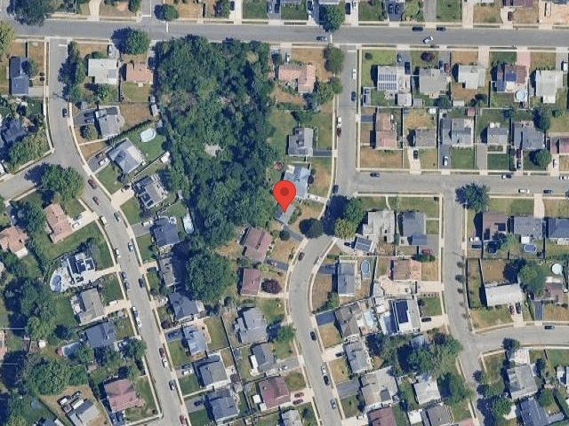 House image located at Levittown, NY 11756