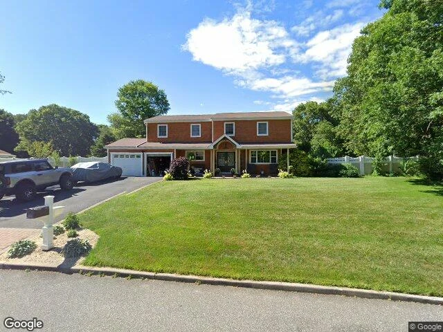 House image located at Ridge, NY 11961