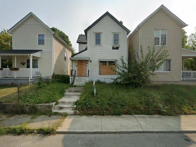 House image located at Columbus, OH 43222