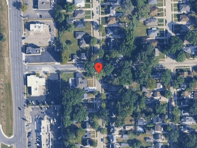 House image located at Taylor, MI 48180