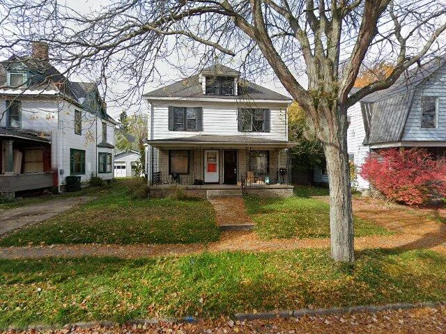 House image located at Jamestown, NY 14701