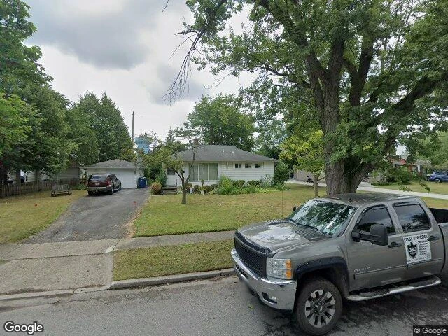 House image located at Buffalo, NY 14226