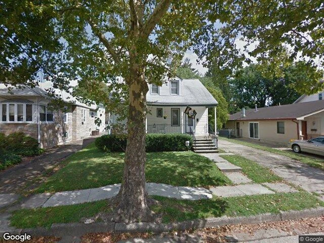 House image located at Audubon, NJ 08106