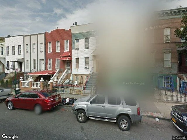House image located at Brooklyn, NY 11207