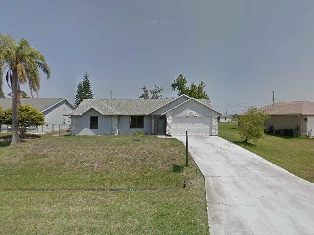 House image located at Port Saint Lucie, FL 34987