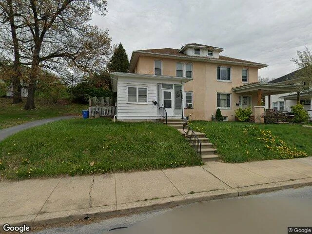 House image located at Temple, PA 19560