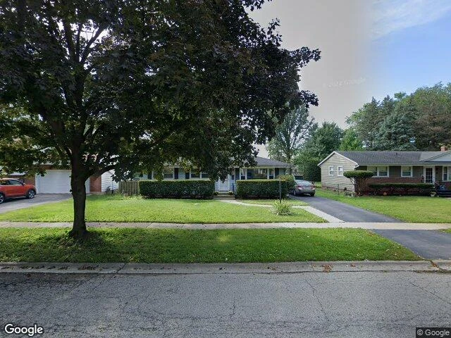 House image located at Cary, IL 60013