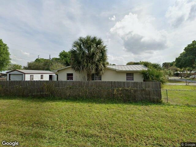House image located at Okeechobee, FL 34972