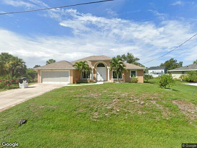 House image located at North Port, FL 34291