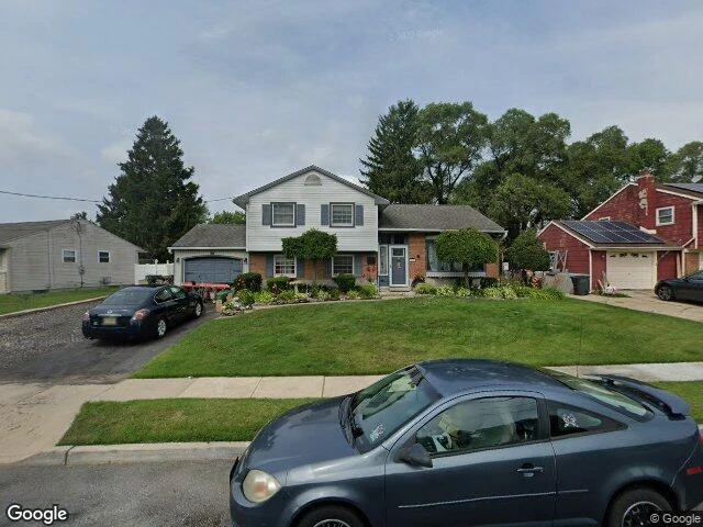 House image located at Somerdale, NJ 08083