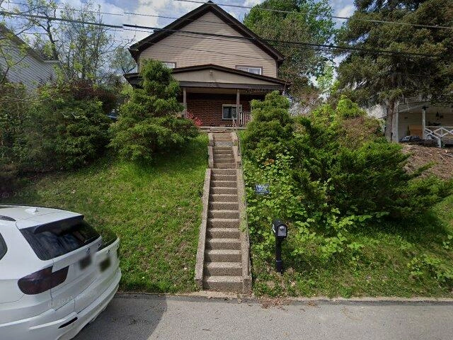 House image located at Pittsburgh, PA 15227