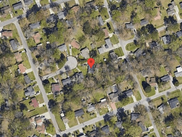 House image located at Goose Creek, SC 29445