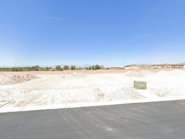 House image located at North Las Vegas, NV 89081