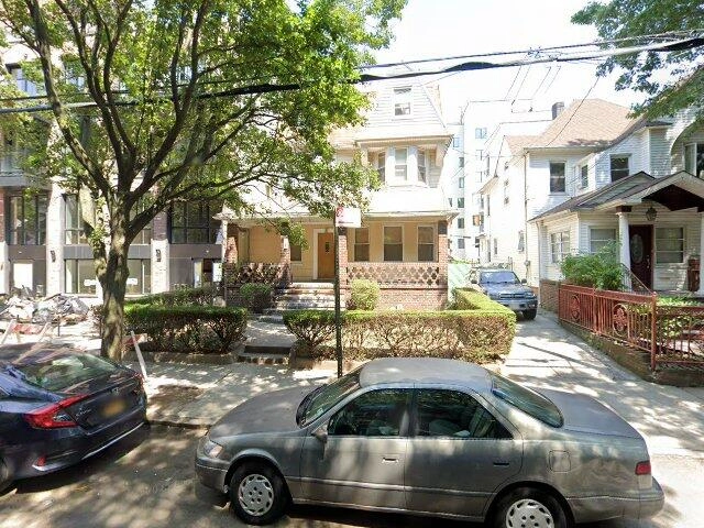 House image located at Brooklyn, NY 11210