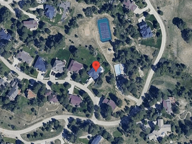 House image located at Elizabeth, CO 80107