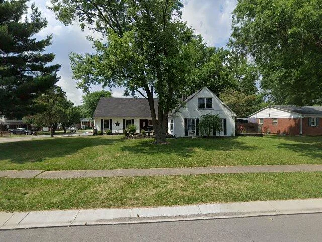 House image located at Cincinnati, OH 45251