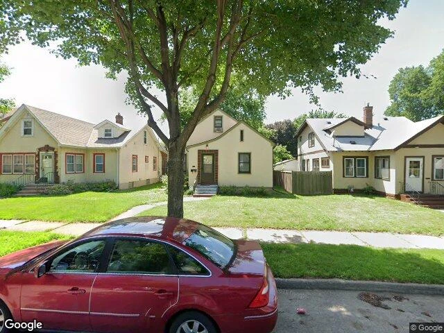 House image located at Minneapolis, MN 55412