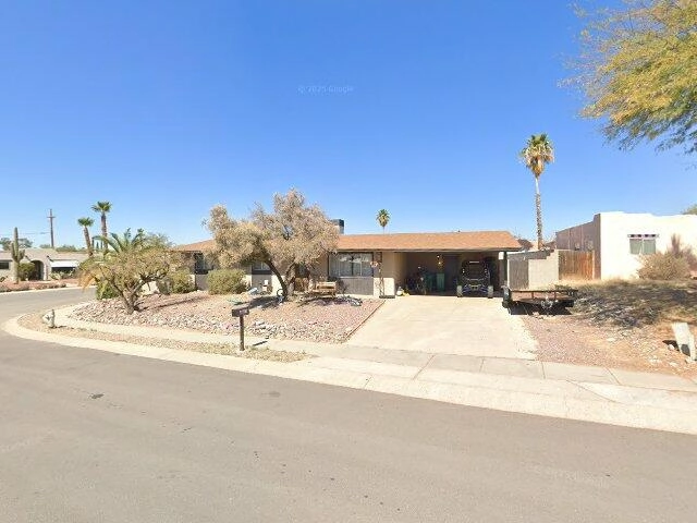 House image located at Tucson, AZ 85741