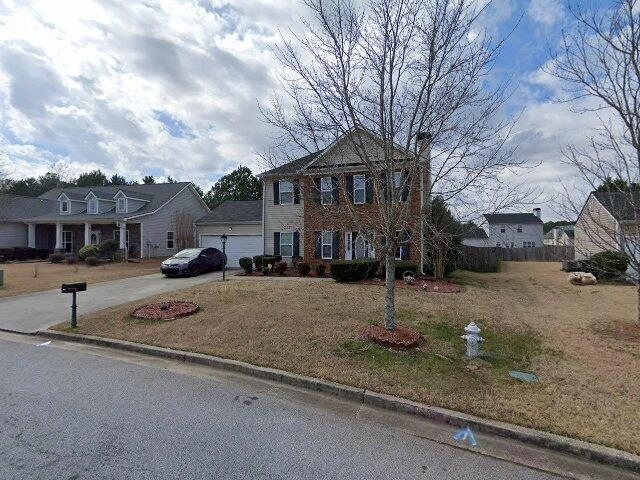 House image located at Loganville, GA 30052