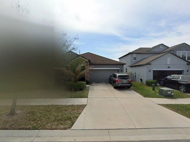 House image located at Riverview, FL 33579