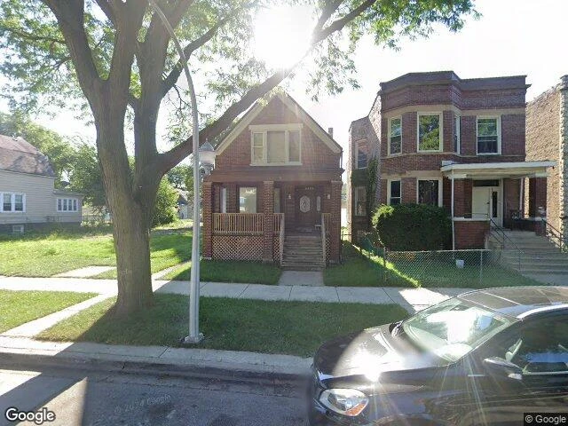 House image located at Chicago, IL 60636