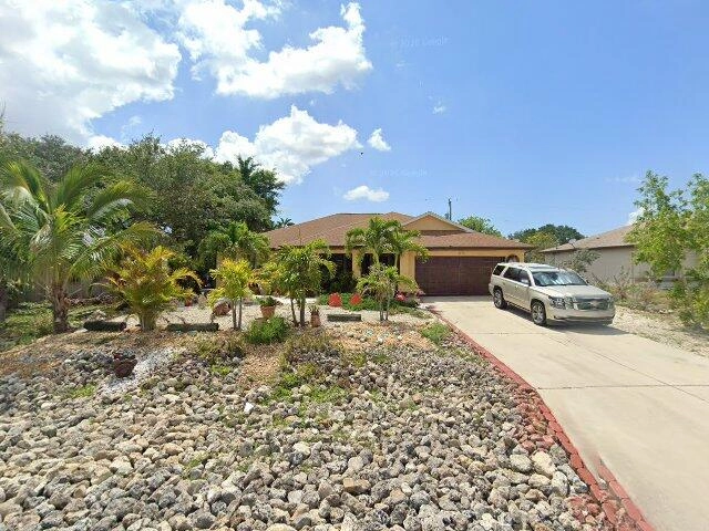 House image located at Cape Coral, FL 33909