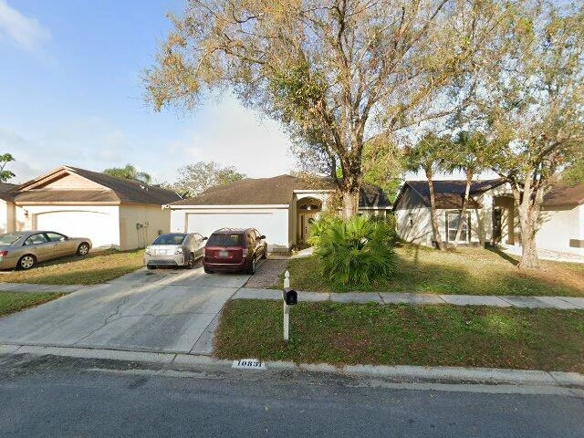 House image located at Riverview, FL 33578