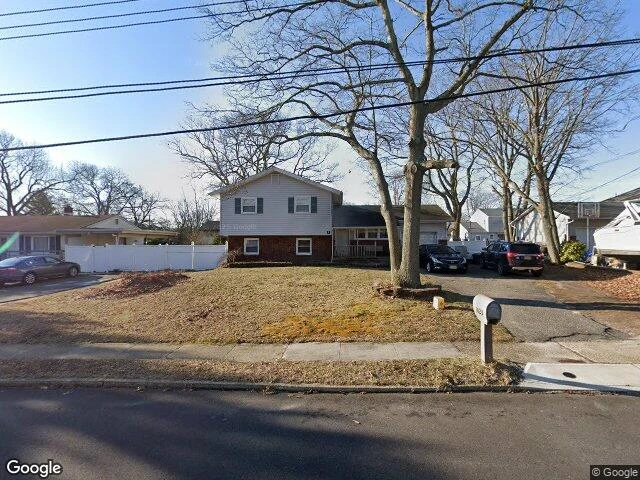 House image located at Toms River, NJ 08753