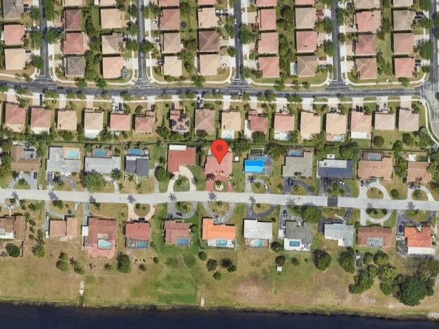 House image located at Miami, FL 33169