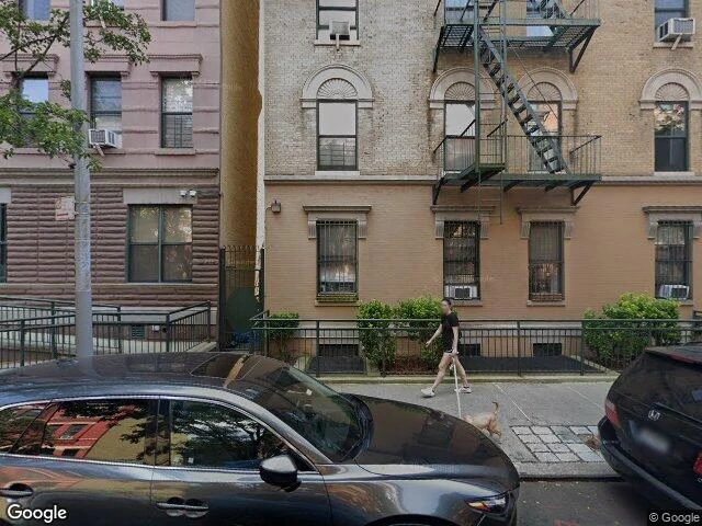 House image located at New York, NY 10026