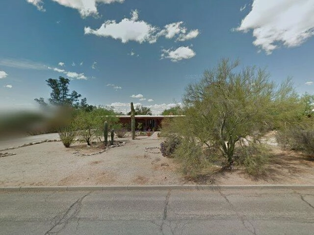 House image located at Tucson, AZ 85704