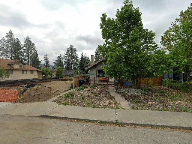 House image located at Spokane, WA 99223