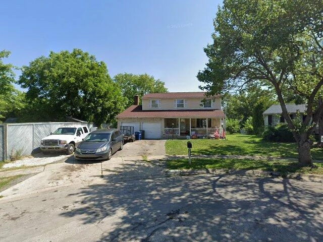 House image located at Grove City, OH 43123