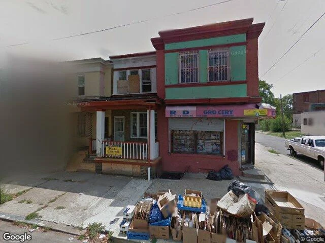 House image located at Camden, NJ 08103