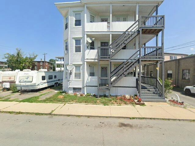 House image located at Fort Wayne, IN 46808