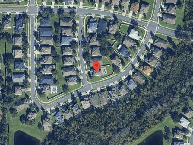 House image located at Orlando, FL 32828